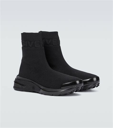 givenchy sock sneakers sizing|Givenchy sandals for women.